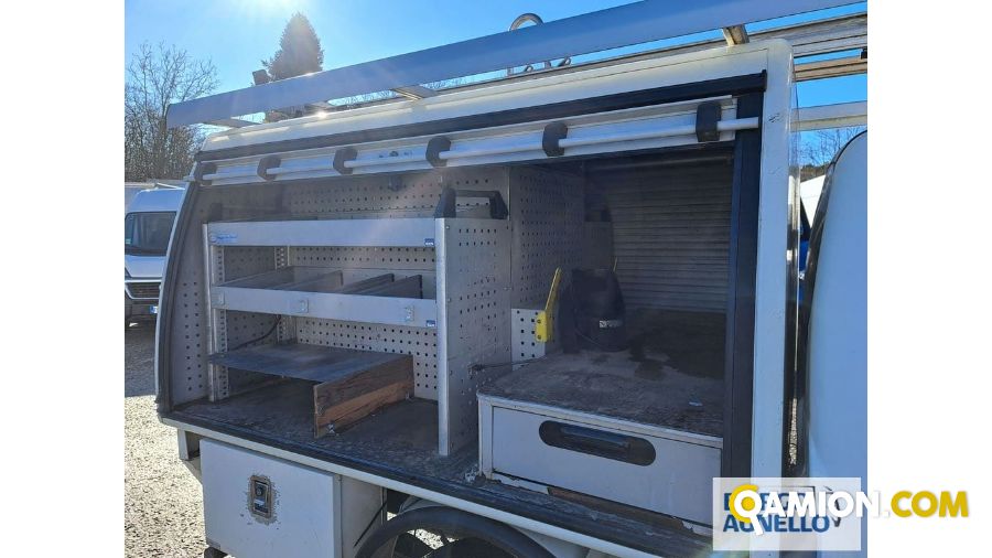 Mitsubishi L 200 L 200 | Automobile Altro | Borgo Agnello S.p.A.