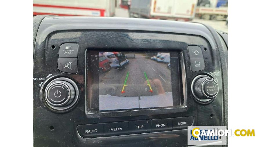 Citroen JUMPER JUMPER | Leggero Furgone > 35 q.li Altro | Borgo Agnello S.p.A.