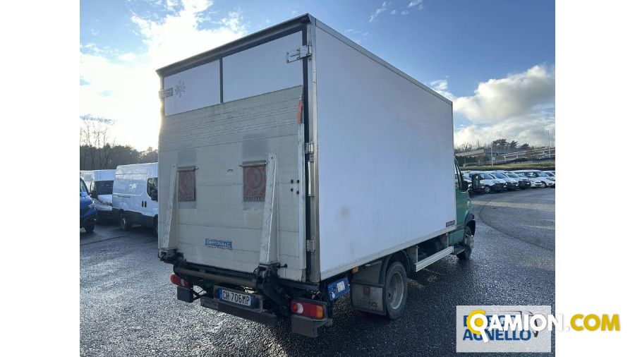 Renault MASCOTT MASCOTT | Altro Isotermico / coibentato | Borgo Agnello S.p.A.