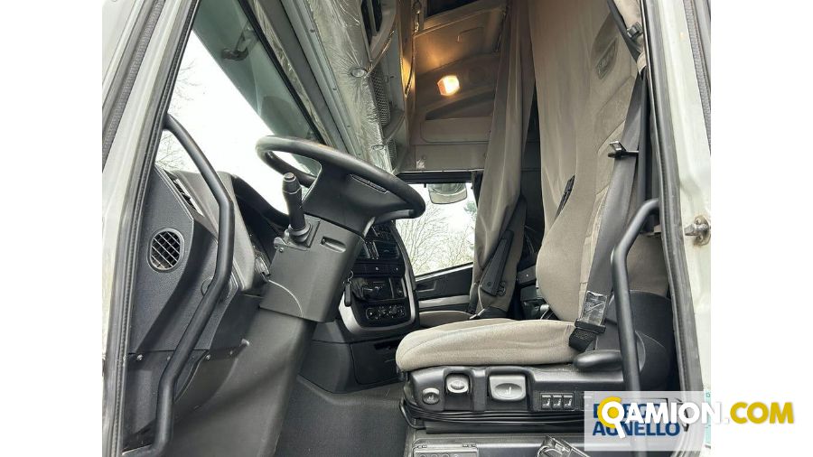 Iveco STRALIS TRATTORE AS440S51T/P STRALIS TRATTORE AS440S51T/P | Trattore Trattore | Borgo Agnello S.p.A.