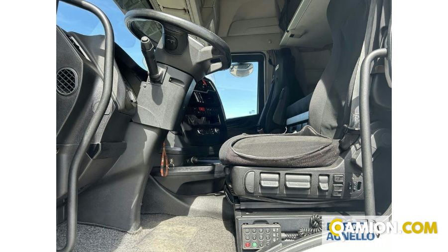 Iveco S-WAY AS440S48 T/P S-WAY AS440S48 T/P | Trattore Trattore | Borgo Agnello S.p.A.