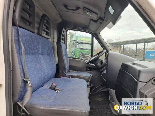 Iveco DAILY 35S16 DAILY 35S16 | Leggero Furgone > 35 q.li Altro | Borgo Agnello S.p.A.