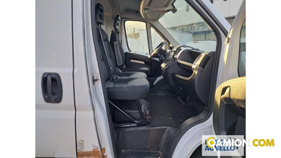 Fiat DUCATO DUCATO | Leggero Furgone > 35 q.li Altro | Borgo Agnello S.p.A.