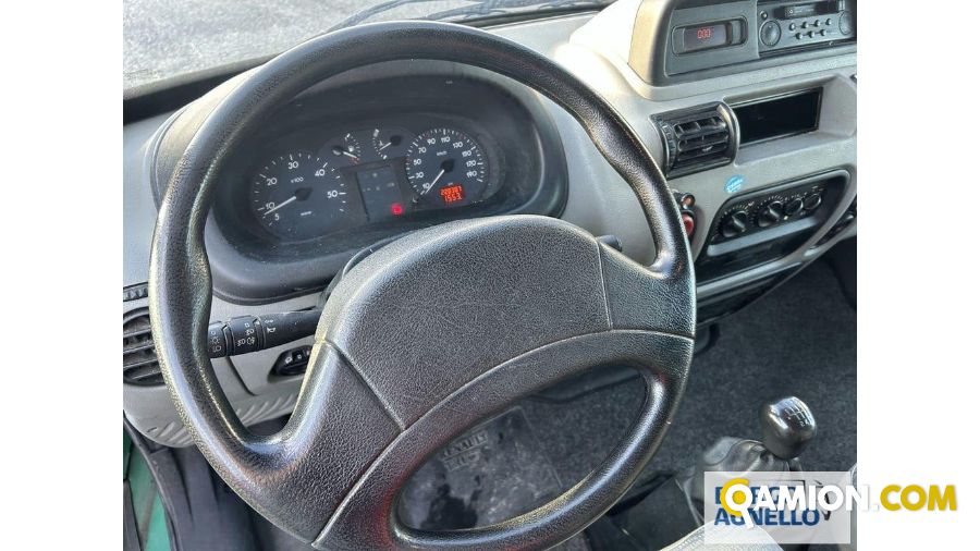 Renault MASCOTT MASCOTT | Altro Isotermico / coibentato | Borgo Agnello S.p.A.