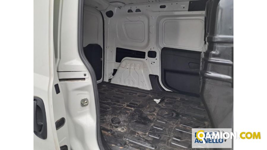 Fiat DOBLO DOBLO | Leggero Furgone > 35 q.li Altro | Borgo Agnello S.p.A.