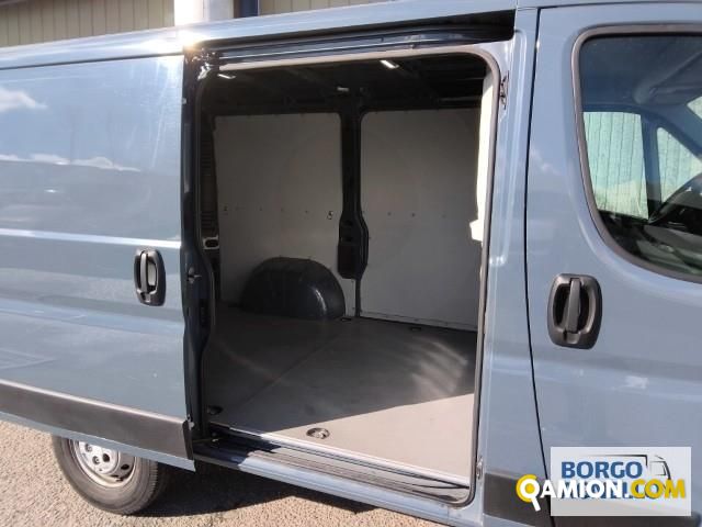 Citroen JUMPER JUMPER | Leggero Furgone > 35 q.li Altro | Borgo Agnello S.p.A.