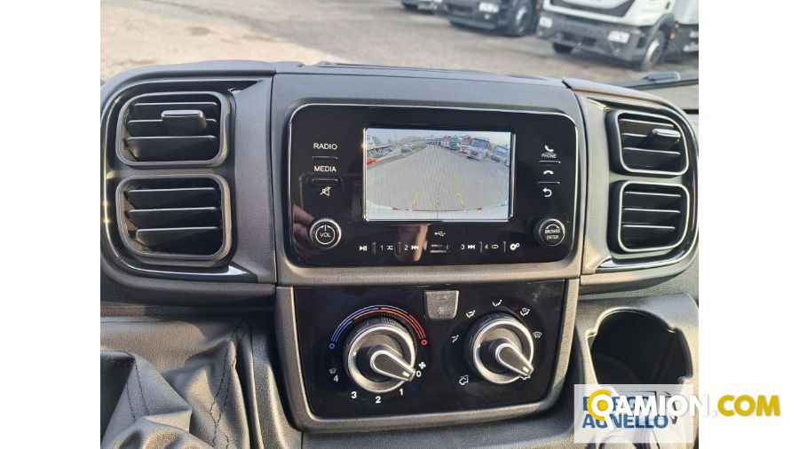 Peugeot BOXER BOXER | Leggero Furgone > 35 q.li Altro | Borgo Agnello S.p.A.