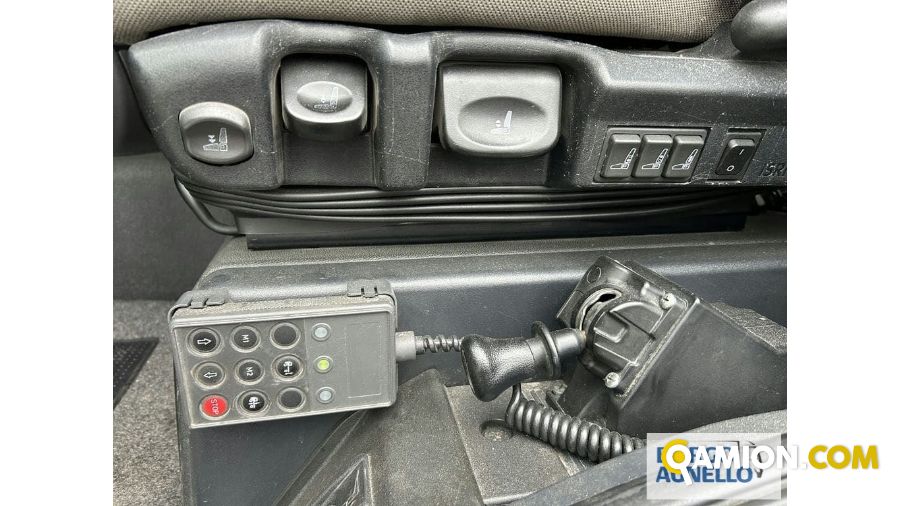 Iveco STRALIS TRATTORE AS440S51T/P STRALIS TRATTORE AS440S51T/P | Trattore Trattore | Borgo Agnello S.p.A.