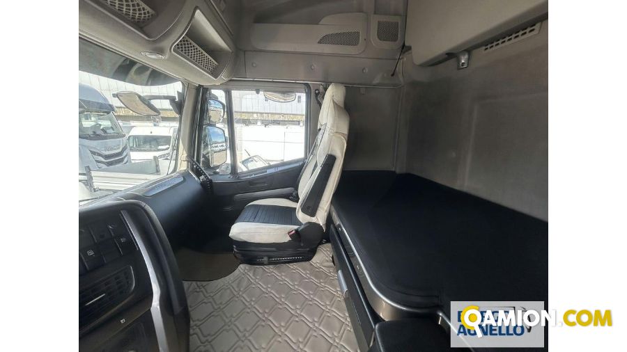 Iveco STRALIS TRATTORE AS-440S46T FP-LT STRALIS TRATTORE AS-440S46T FP-LT | Trattore Trattore | Borgo Agnello S.p.A.