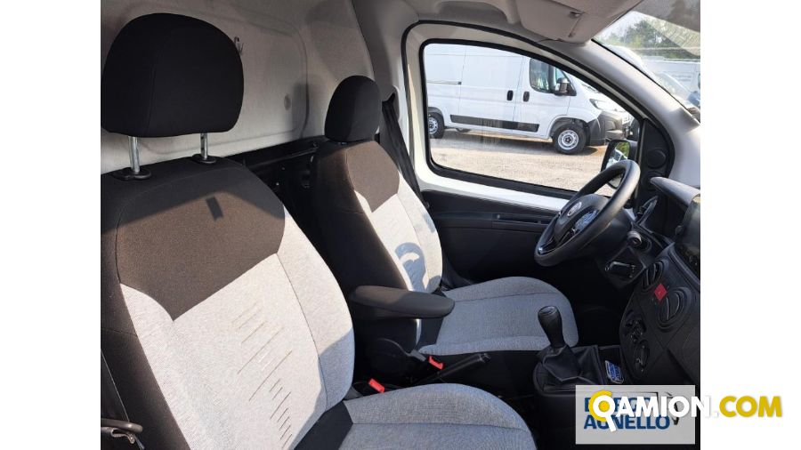 Fiat FIORINO FIORINO | Leggero Furgone > 35 q.li Altro | Borgo Agnello S.p.A.