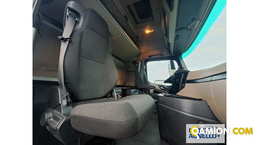 Mercedes ACTROS ACTROS | Trattore Trattore | Borgo Agnello S.p.A.