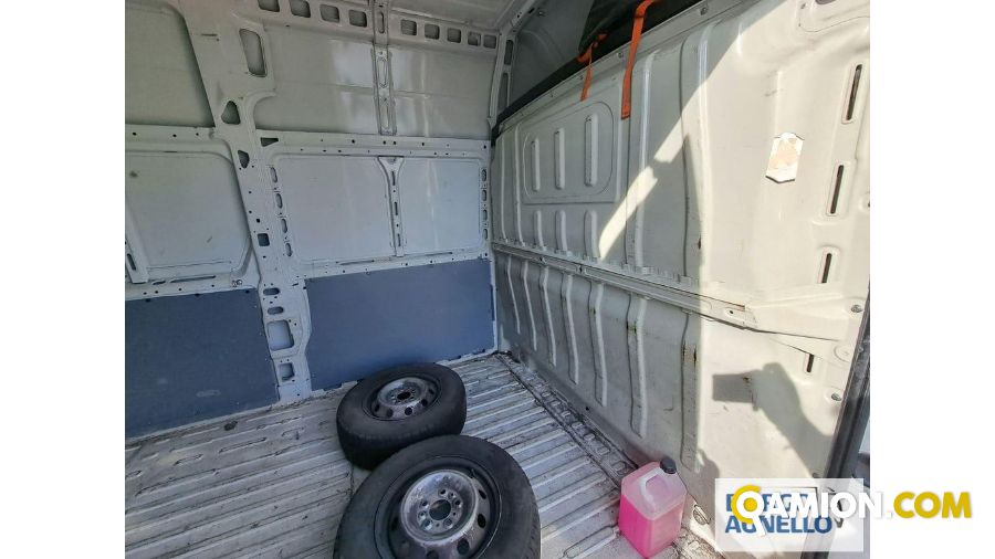 Peugeot BOXER BOXER | Leggero Furgone > 35 q.li Altro | Borgo Agnello S.p.A.