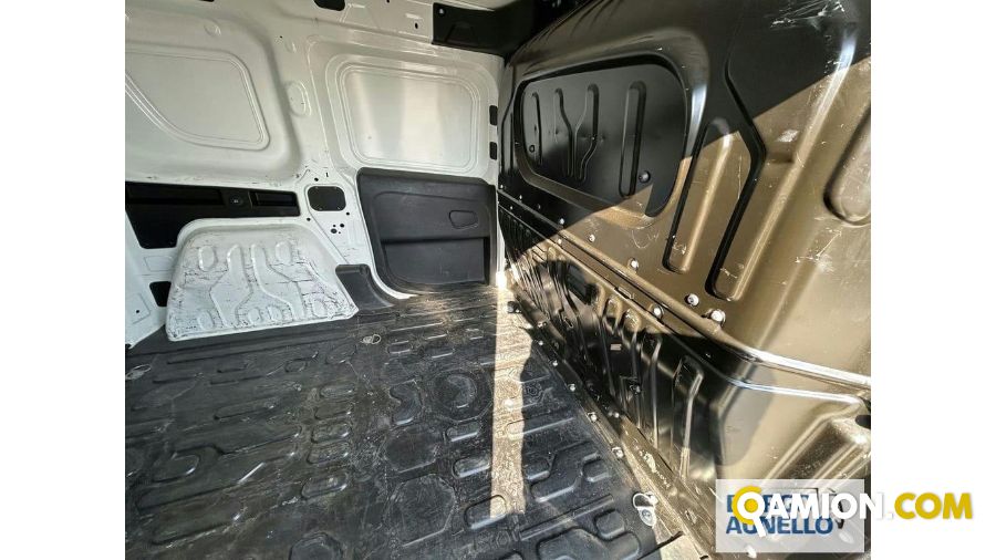 Fiat DOBLO DOBLO | Leggero Furgone > 35 q.li Altro | Borgo Agnello S.p.A.