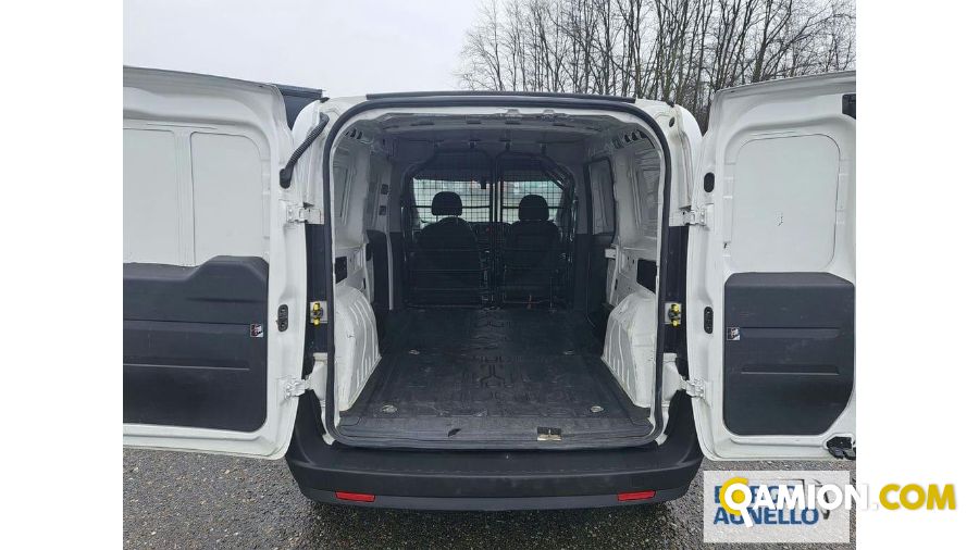Fiat DOBLO DOBLO | Leggero Furgone > 35 q.li Altro | Borgo Agnello S.p.A.