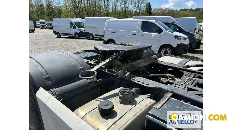 Mercedes ACTROS 1851 ACTROS 1851 | Trattore Trattore | Borgo Agnello S.p.A.