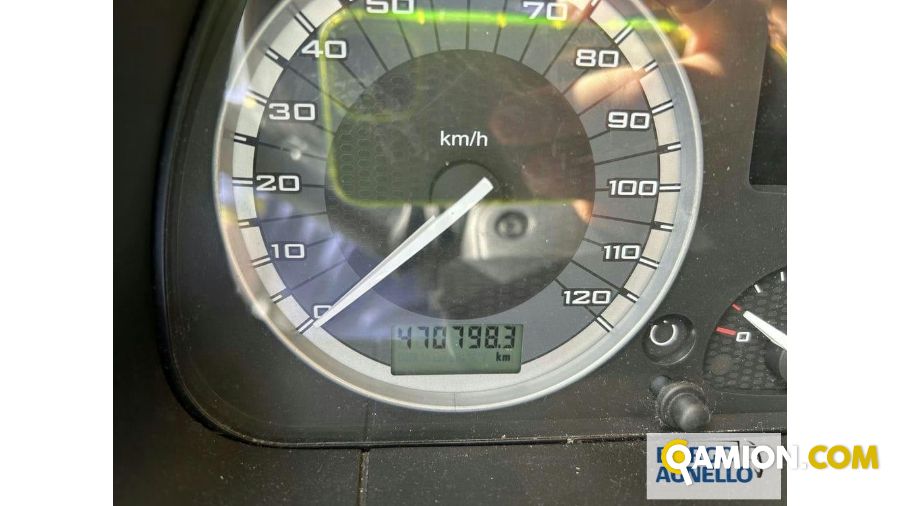 Iveco S-WAY AS440S48 T/P S-WAY AS440S48 T/P | Trattore Trattore | Borgo Agnello S.p.A.