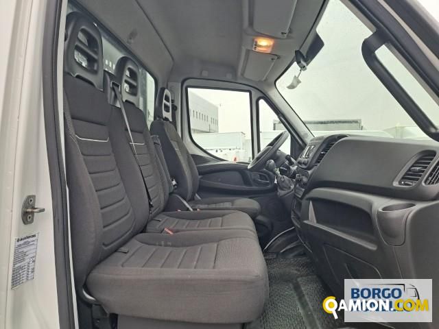 Iveco DAILY 35C14 DAILY 35C14 | Leggero Furgone > 35 q.li Altro | Borgo Agnello S.p.A.