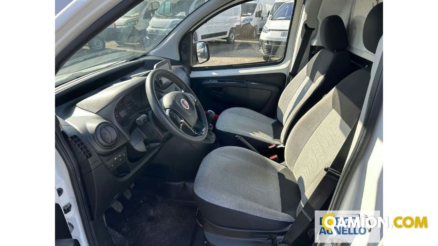 Fiat FIORINO FIORINO | Leggero Furgone > 35 q.li Altro | Borgo Agnello S.p.A.