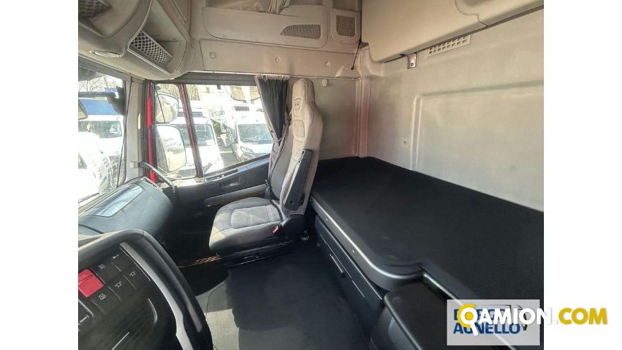 Iveco STRALIS TRATTORE AS-440S48T P STRALIS TRATTORE AS-440S48T P | Trattore Trattore | Borgo Agnello S.p.A.