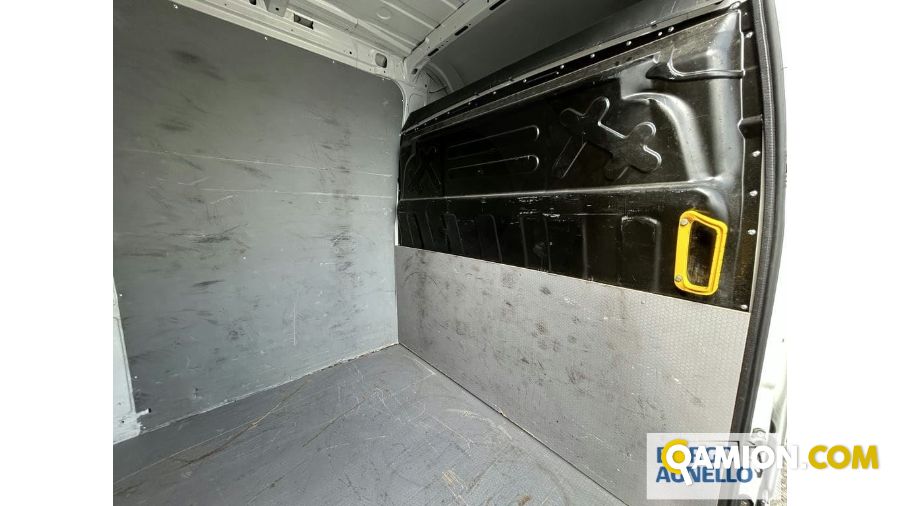 Iveco DAILY 35S16 DAILY 35S16 | Leggero Furgone > 35 q.li Altro | Borgo Agnello S.p.A.
