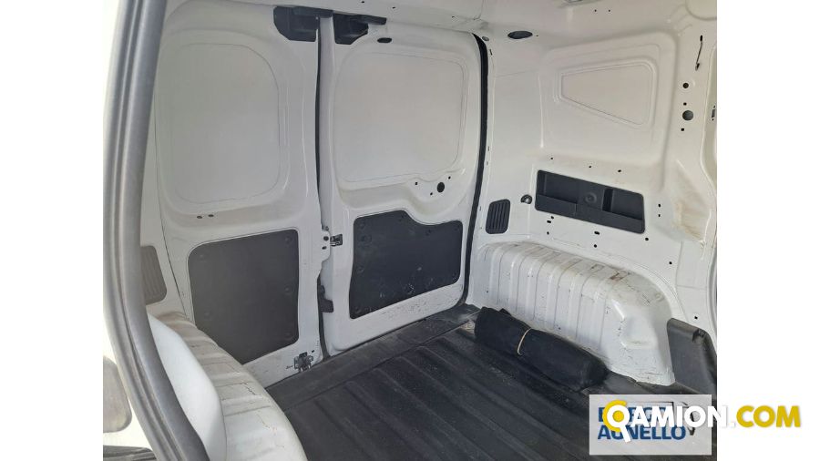 Fiat FIORINO FIORINO | Leggero Furgone > 35 q.li Altro | Borgo Agnello S.p.A.