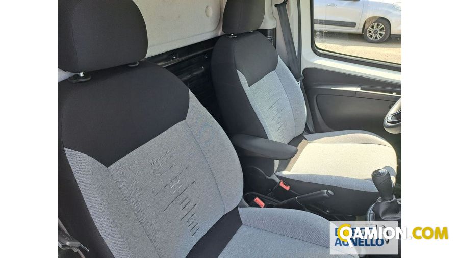 Fiat FIORINO FIORINO | Leggero Furgone > 35 q.li Altro | Borgo Agnello S.p.A.