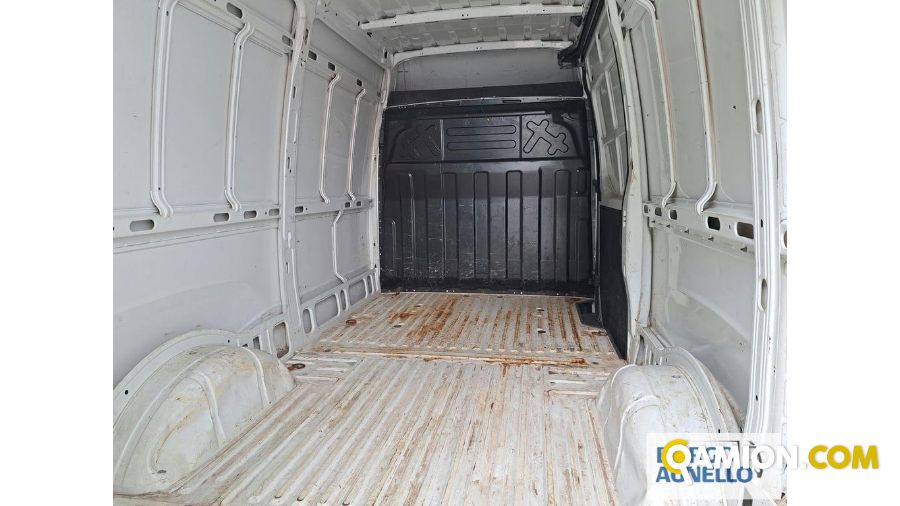 Iveco DAILY 35S16 DAILY 35S16 | Leggero Furgone > 35 q.li Altro | Borgo Agnello S.p.A.