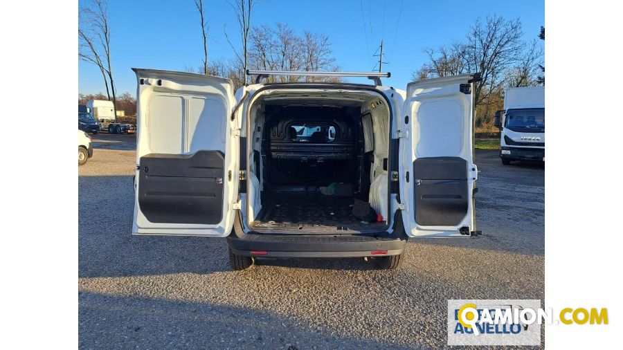 Fiat DOBLO DOBLO | Leggero Furgone > 35 q.li Altro | Borgo Agnello S.p.A.