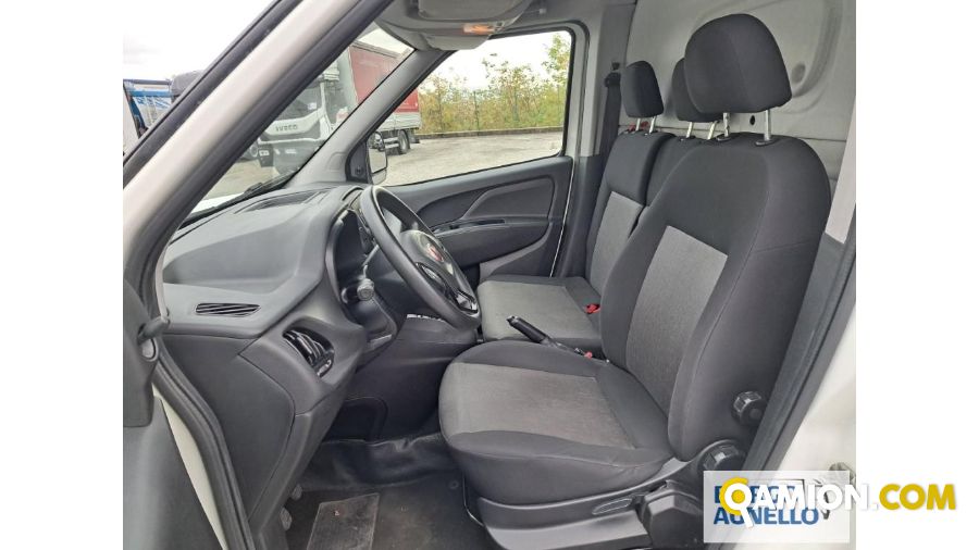 Fiat DOBLO DOBLO | Leggero Furgone > 35 q.li Altro | Borgo Agnello S.p.A.
