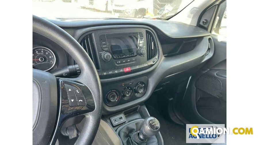 Fiat DOBLO DOBLO | Altro Altro | Borgo Agnello S.p.A.