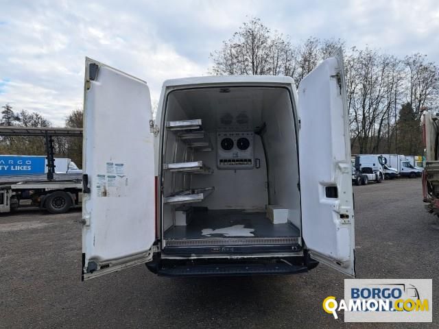 Iveco DAILY 35S16 DAILY 35S16 | Leggero Furgone > 35 q.li Altro | Borgo Agnello S.p.A.