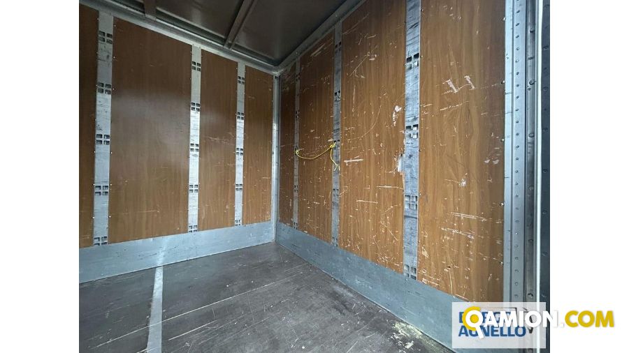 Citroen JUMPER JUMPER | Leggero Furgone > 35 q.li Altro | Borgo Agnello S.p.A.