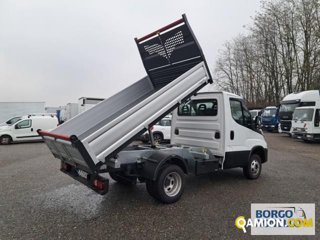 Iveco DAILY 35C14 DAILY 35C14 | Leggero Furgone > 35 q.li Altro | Borgo Agnello S.p.A.