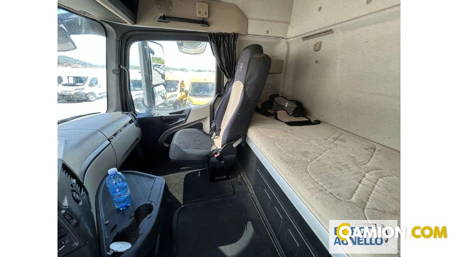 Mercedes ACTROS 1851 ACTROS 1851 | Trattore Trattore | Borgo Agnello S.p.A.