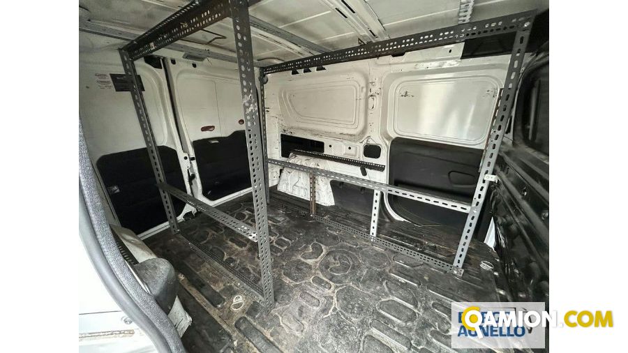 Fiat DOBLO DOBLO | Leggero Furgone > 35 q.li Altro | Borgo Agnello S.p.A.