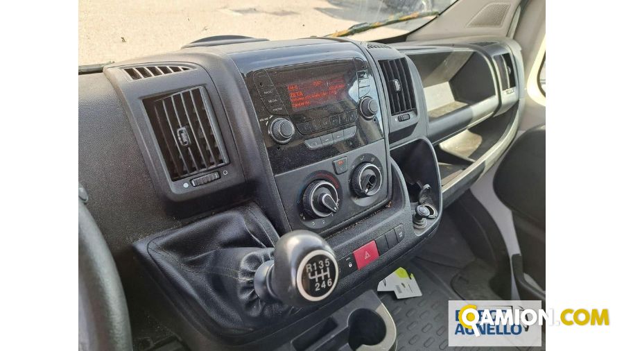 Peugeot BOXER BOXER | Leggero Furgone > 35 q.li Altro | Borgo Agnello S.p.A.