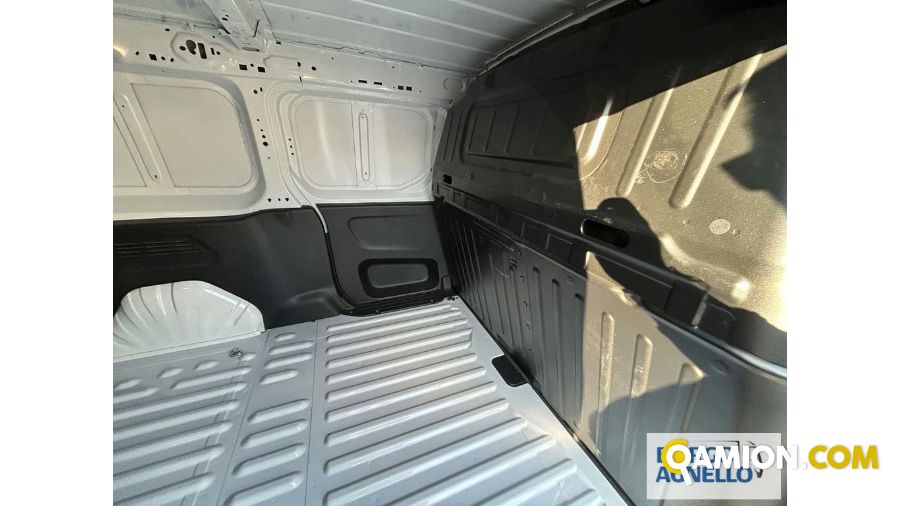 Fiat DOBLO DOBLO | Leggero Furgone > 35 q.li Altro | Borgo Agnello S.p.A.