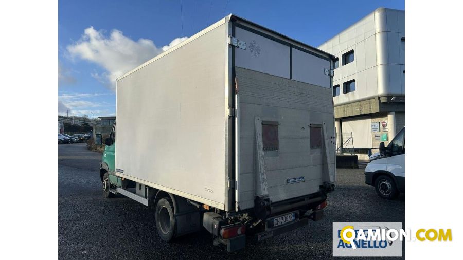 Renault MASCOTT MASCOTT | Altro Isotermico / coibentato | Borgo Agnello S.p.A.