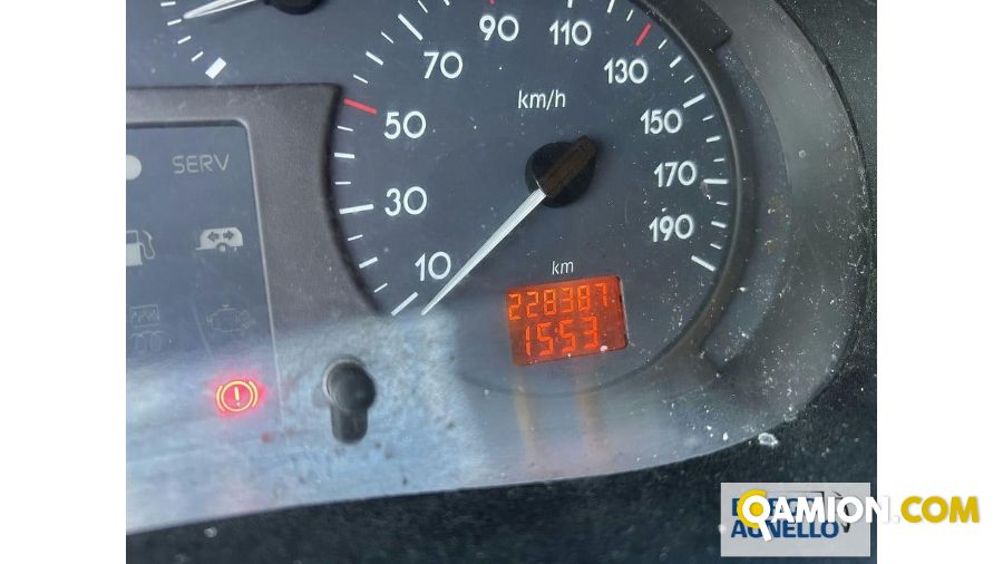 Renault MASCOTT MASCOTT | Altro Isotermico / coibentato | Borgo Agnello S.p.A.