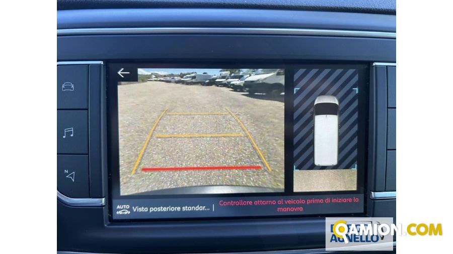 Fiat E-SCUDO E-SCUDO | Leggero Furgone > 35 q.li Altro | Borgo Agnello S.p.A.