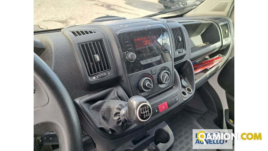 Peugeot BOXER BOXER | Leggero Furgone > 35 q.li Altro | Borgo Agnello S.p.A.