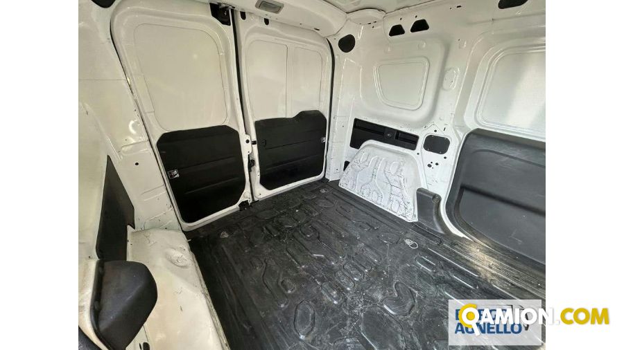 Fiat DOBLO DOBLO | Leggero Furgone > 35 q.li Altro | Borgo Agnello S.p.A.