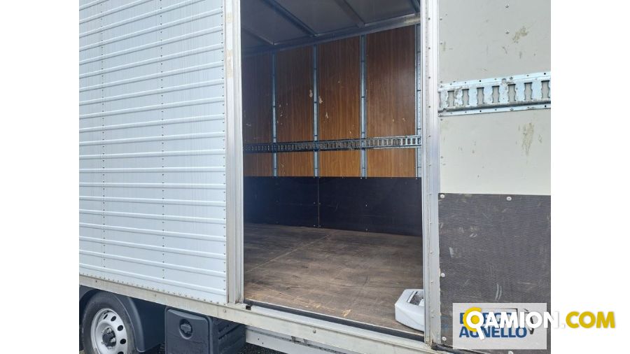 Fiat DUCATO DUCATO | Leggero Furgone > 35 q.li Altro | Borgo Agnello S.p.A.