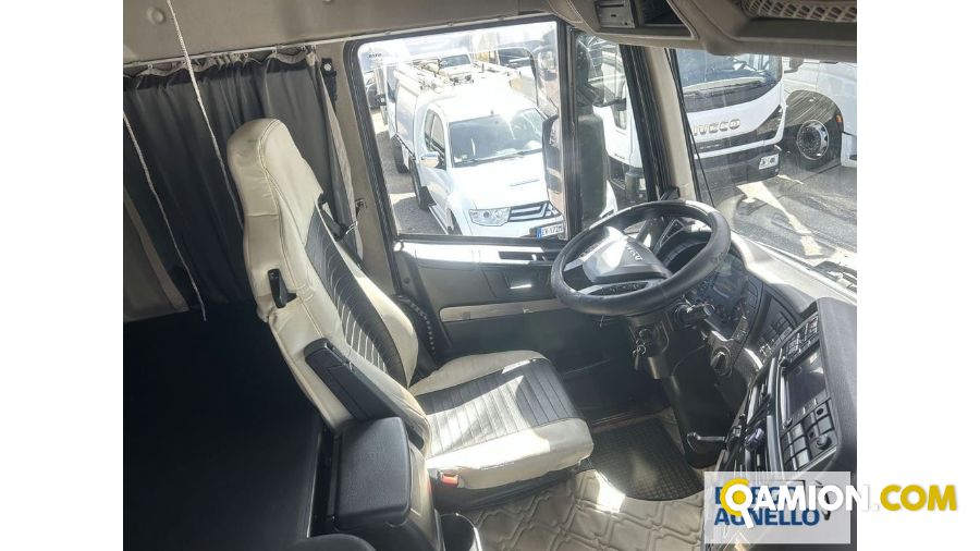 Iveco STRALIS TRATTORE AS-440S46T FP-LT STRALIS TRATTORE AS-440S46T FP-LT | Trattore Trattore | Borgo Agnello S.p.A.