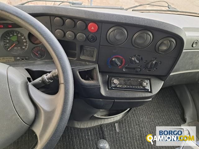 Iveco DAILY 35S16 DAILY 35S16 | Leggero Furgone > 35 q.li Altro | Borgo Agnello S.p.A.