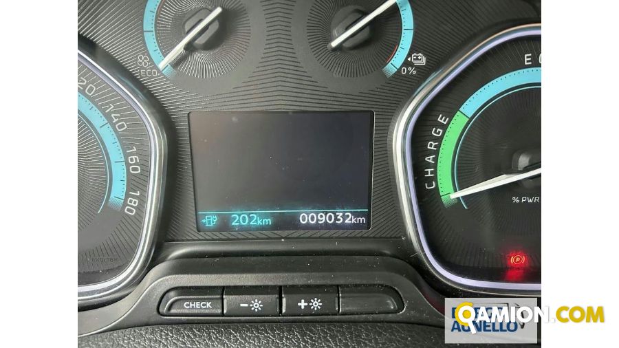 Fiat E-SCUDO E-SCUDO | Leggero Furgone > 35 q.li Altro | Borgo Agnello S.p.A.