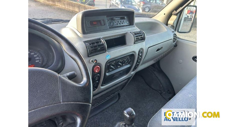 Renault MASCOTT MASCOTT | Altro Isotermico / coibentato | Borgo Agnello S.p.A.