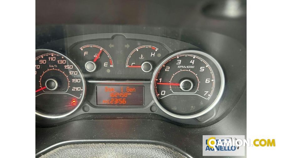 Fiat DOBLO DOBLO | Leggero Furgone > 35 q.li Altro | Borgo Agnello S.p.A.