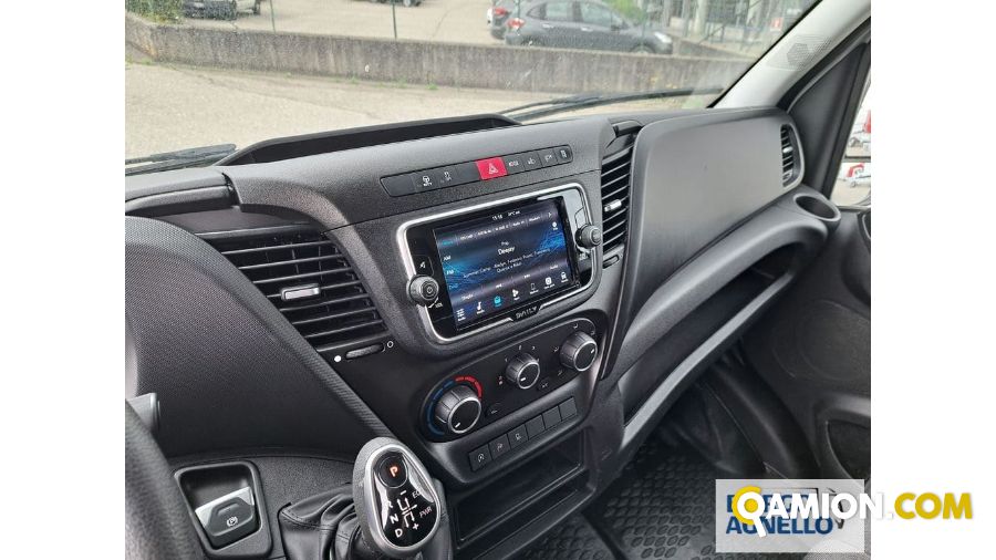 Iveco DAILY 35S16 DAILY 35S16 | Leggero Furgone > 35 q.li Altro | Borgo Agnello S.p.A.
