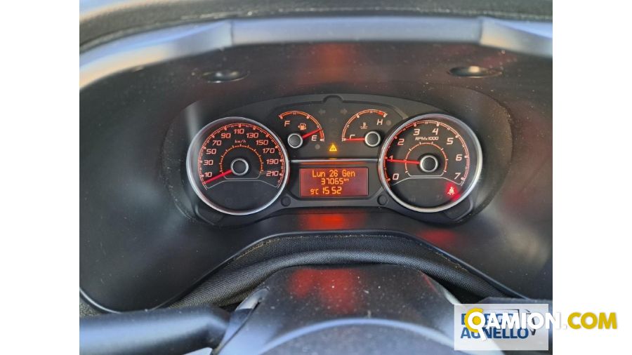 Fiat DOBLO DOBLO | Leggero Furgone > 35 q.li Altro | Borgo Agnello S.p.A.